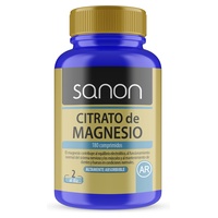 Citrate de magnésium