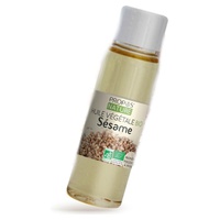 Propos Nature Aceite Vegetal De Sésamo Orgánico 50 Ml De Aceite