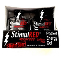 Gel Stimul Red Express
