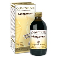 MANGANESE OLIMENTOVIS 200ML