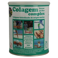 Collagekomplex