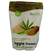 Veggie Protein Bio