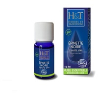 Aceite esencial de pícea mariana Bio 10 ml de aceite esencial - Herbes & Traditions | Natural Doctor