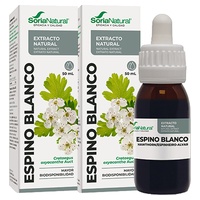 Balíček extraktu hlohu formula xxi