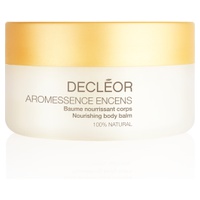 Aromessence förstärker kroppsbalsam