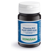 Vitamin b12 metyl 1000mcg