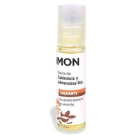 Roll-on calendula och mandel Bio