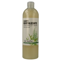 Åkerfräken-Sage Revitalising Shampoo