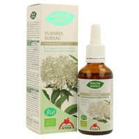 Phytobiopole Elder (Expectorant)