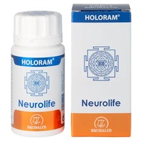 Holoram neurolife nervový systém