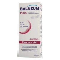 Balneum Plus Oleogel 500 ml Exeltis | Natural Doctor