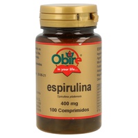 Spirulina