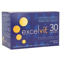 Excelvit Sport (Actividad Física) 30 sobres Excelvit | Natural Doctor