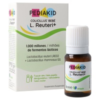 Colicillus bébé L. Reuteri +