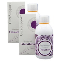 Pack Liposomal glutation