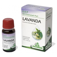 O.E.P Aceite Esencial Puro Lavanda 10 ml de aceite esencial - Specchiasol | Natural Doctor