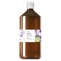 Relax zen Bio Körperöl
