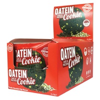 Oatein Cookie, Double Chocolate Chip