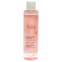 Zjemňující lotion