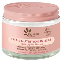 Ekologisk Intense Nutrition Cream