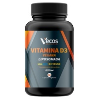 Veganskt liposomalt vitamin d3