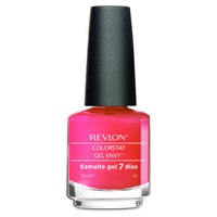 verniz de unhas Colorstay Gel Envy 090 - rosa chicle 15 ml