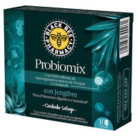 Probiomix probiotika med ingefära