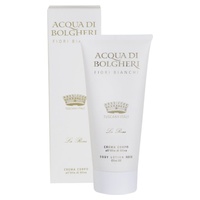 Body Cream La Rosa Adb - Bio