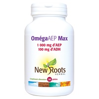 Oméga aep max
