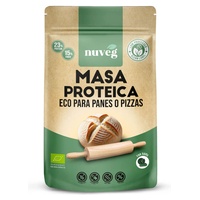 Bezlepkový proteinový chléb eco