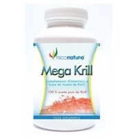 Mega Krill