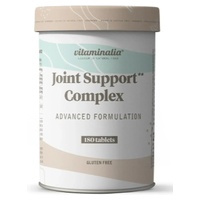 Complexo de apoio articular 180 cápsulas - Vitaminalia