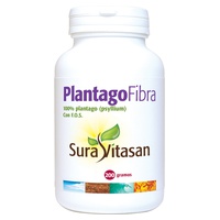Plantago Fibra avec FOS