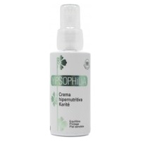 Creme Facial Hipernutritivo Karité 50 ml - Yipsophilia