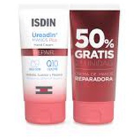Duo ureadin krém na ruce plus
