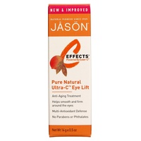 C-Effects Ultra-C (Eye Lift Contorno de Olhos) 14 g - Jason