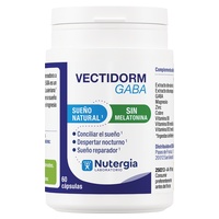 Vectidorm gaba (spánek)
