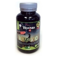 Kemax 10 Trainer
