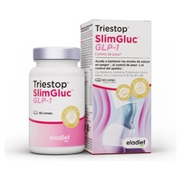 Triestop slimgluc glp-1 glukos