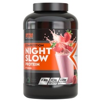 Night Slow Protein Competition (jordgubbssmak)