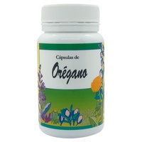 Naturlife oregano