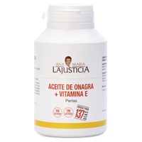 Nachtýlový olej s vitamínem e