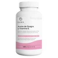 kvällsnattsolja och vitamin e