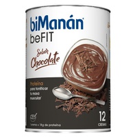 Méthode Pro Cream Chocolate