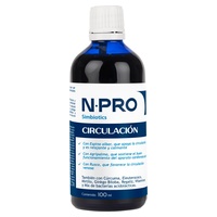 Npro cirkulace