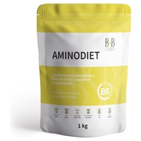 Aminodiet trötthet och utmattning