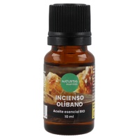 Ekologisk eterisk olja av olibanumfrankincense