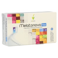 Melatonova flash