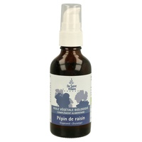 Aceite Vegetal De Semillas De Uva 50 ml de aceite - Saint Hilaire - Helpac | Natural Doctor