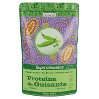 Ekologiskt ärtprotein supermat